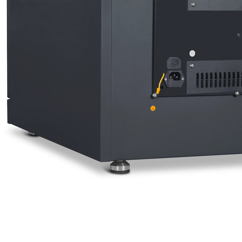 20-60% RH Electronic Dry Cabinet 210L ESD Desiccator Cabinet Low Humidity Storage,  EDC210A