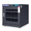 1-10% RH Electronic Dry Cabinet 210L ESD Desiccator Cabinet Ultra-Low Humidity Storage,  EDC210C