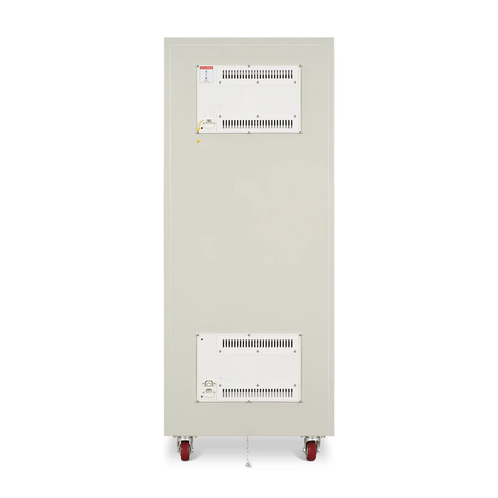 1-10% RH Electronic Dry Cabinet 540L ESD Desiccator Cabinet Ultra-Low Humidity Storage,  White,  EDC540CW