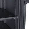 20-60% RH Electronic Dry Cabinet 730L ESD Desiccator Cabinet Low Humidity Storage,  EDC730A