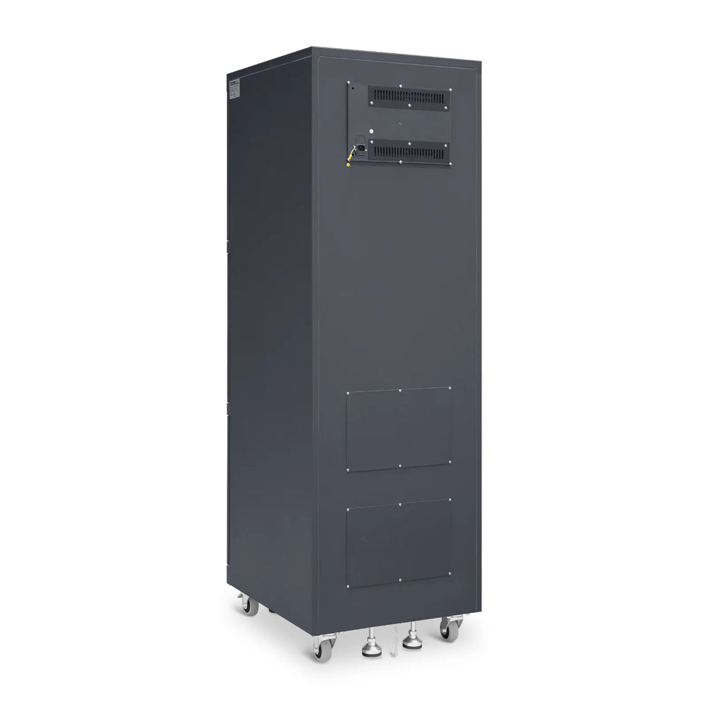 20-60% RH Electronic Dry Cabinet 730L ESD Desiccator Cabinet Low Humidity Storage,  EDC730A