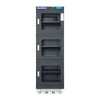20-60% RH Electronic Dry Cabinet 730L ESD Desiccator Cabinet Low Humidity Storage,  EDC730A