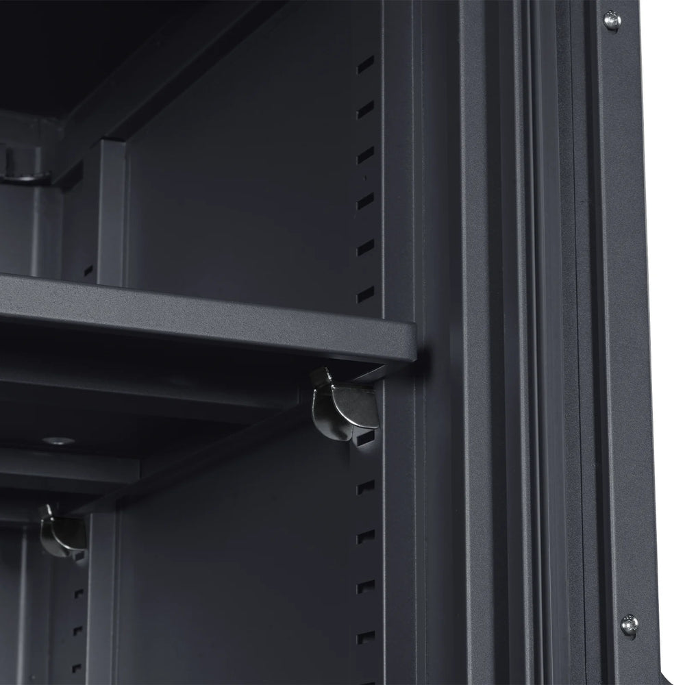 20-60% RH Electronic Dry Cabinet 730L ESD Desiccator Cabinet Low Humidity Storage,  EDC730A