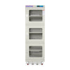 1-10% RH Electronic Dry Cabinet 730L ESD Desiccator Cabinet Ultra-Low Humidity Storage,  White,  EDC730CW