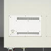 20-60% RH Electronic Dry Cabinet 880L ESD Desiccator Cabinet Low Humidity Storage,  White,  EDC880AW