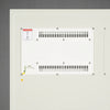 20-60% RH Electronic Dry Cabinet 880L ESD Desiccator Cabinet Low Humidity Storage,  White,  EDC880AW