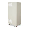 20-60% RH Electronic Dry Cabinet 880L ESD Desiccator Cabinet Low Humidity Storage,  White,  EDC880AW