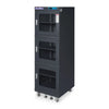 1-10% RH Electronic Dry Cabinet 730L ESD Desiccator Cabinet Ultra-Low Humidity Storage,  EDC730C