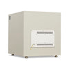 20-60% RH Electronic Dry Cabinet 210L ESD Desiccator Cabinet Low Humidity Storage, White, EDC210AW