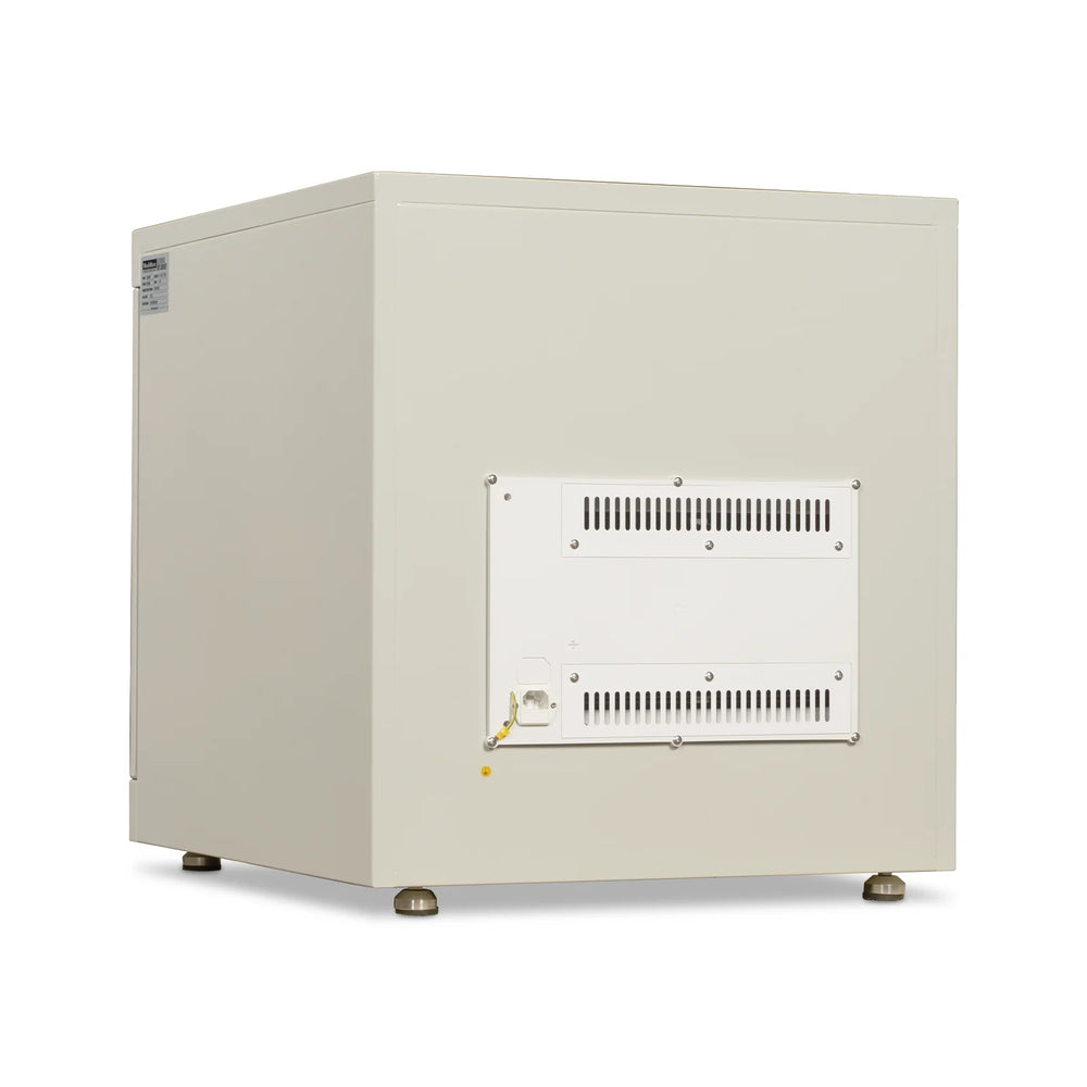 1-10% RH Electronic Dry Cabinet 210L ESD Desiccator Cabinet Ultra-Low Humidity Storage,  White,  EDC210CW