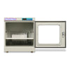 1-10% RH Electronic Dry Cabinet 210L ESD Desiccator Cabinet Ultra-Low Humidity Storage,  White,  EDC210CW