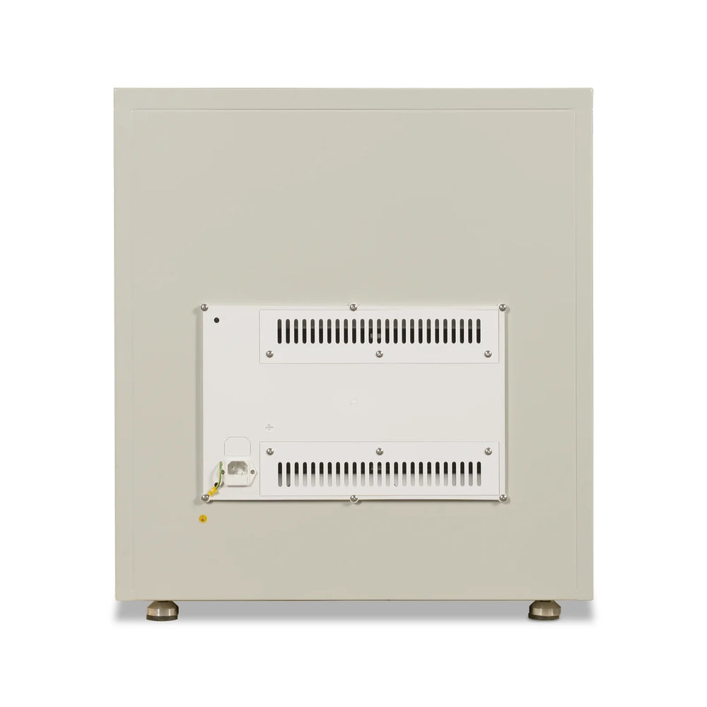 20-60% RH Electronic Dry Cabinet 210L ESD Desiccator Cabinet Low Humidity Storage, White, EDC210AW