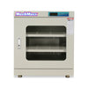 20-60% RH Electronic Dry Cabinet 210L ESD Desiccator Cabinet Low Humidity Storage, White, EDC210AW