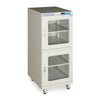 20-60% RH Electronic Dry Cabinet 540L ESD Desiccator Cabinet Low Humidity Storage,  White,  EDC540AW