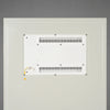 20-60% RH Electronic Dry Cabinet 730L ESD Desiccator Cabinet Low Humidity Storage,  White,  EDC730AW