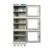 20-60% RH Electronic Dry Cabinet 730L ESD Desiccator Cabinet Low Humidity Storage,  White,  EDC730AW