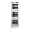 20-60% RH Electronic Dry Cabinet 730L ESD Desiccator Cabinet Low Humidity Storage,  White,  EDC730AW