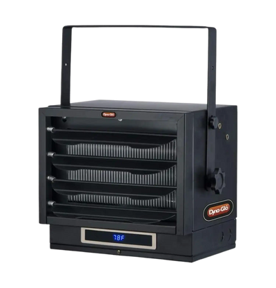 Dyna-Glo EG7500DH 7500W 240 Volt 25,589 BTU Electric Garage Heater with Remote New