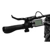 Glarewheel EB-X8PRO Step-Thru Electric Bicycle 7 Speed 20" 750W 28 MPH 55 Mile 52V 15Ah New