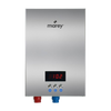 Marey ECO240 24 KW 240V 4.7 GPM Up to 5 Points of Use Electric Tankless Water Heater Open Box