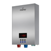 Marey ECO240 24 KW 240V 4.7 GPM Up to 5 Points of Use Electric Tankless Water Heater Open Box