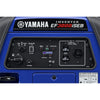 Yamaha EF3000iSEB 2800W/3000W Generator Boost Techology Low THD CO Sensor Gas Inverter Electric Start New