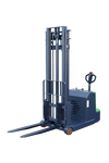 Ekko EK10S-138LI Counterbalanced Walkie Stacker 2200 lb Capacity 138" Lift Height Electric 24V 100Ah New