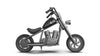 Hyper Gogo Cruiser 12 Electric Kids Motorcycle 21.9V 160W 10 MPH 7.5 Mile Range EL-MB03A New