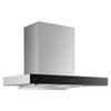 Fotile Perimeter Vent Range Hood 36" 1200 CFM Wall Mount WiFi Control EMG9008S-i New