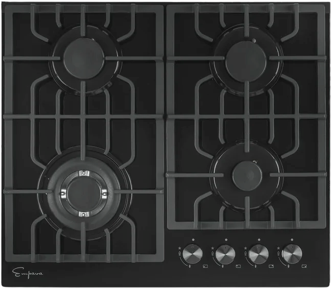 Empava Gas Cooktop 24