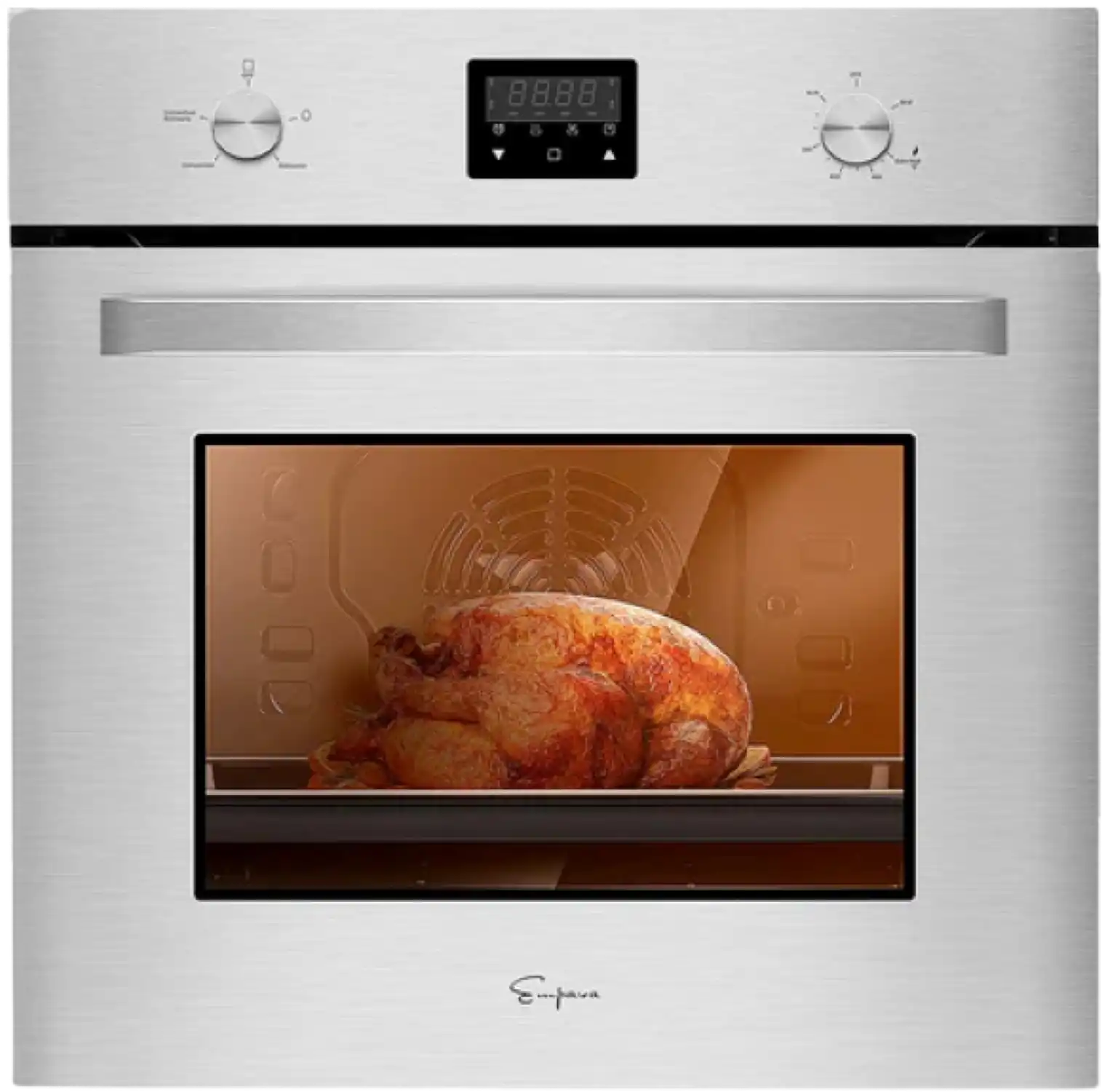 Empava Convection Oven 24