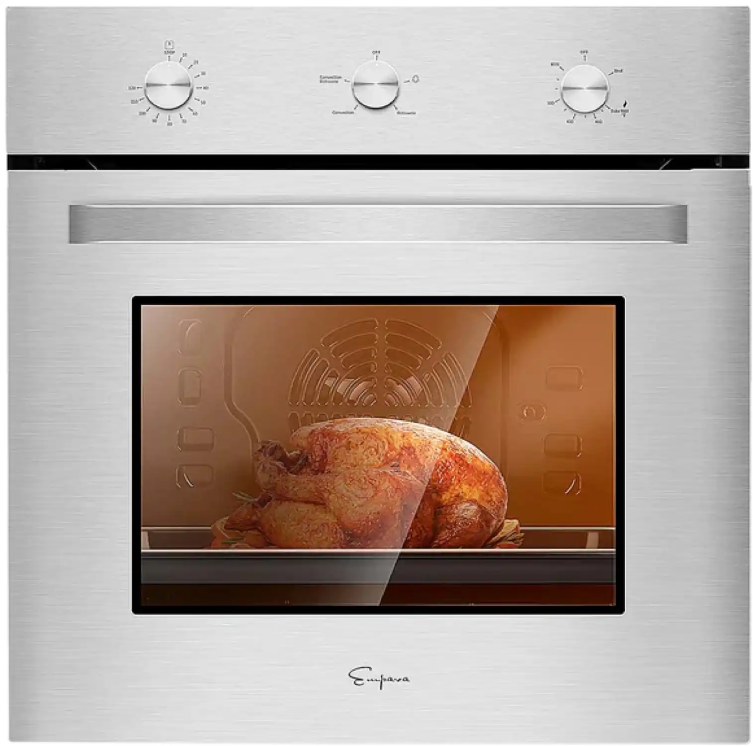 Empava Convection Oven 24