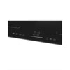 Empava Induction Cooktop 30" Electric Built-In Flex Zone Bridge and 4 Total Elements Black New