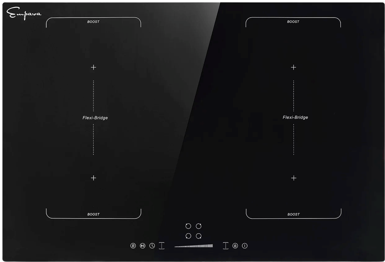 Empava Induction Cooktop 30