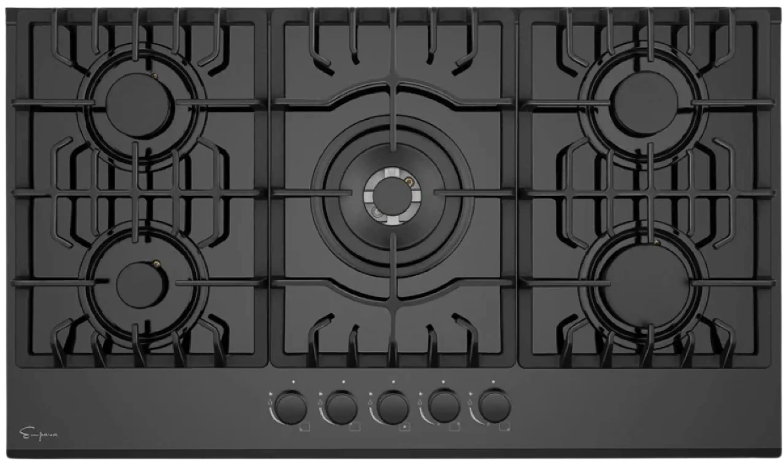 Empava Gas Cooktop 30