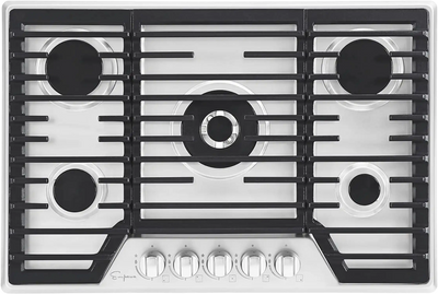 Empava Gas Cooktop 30