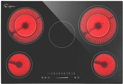 Empava Radiant Cooktop 30