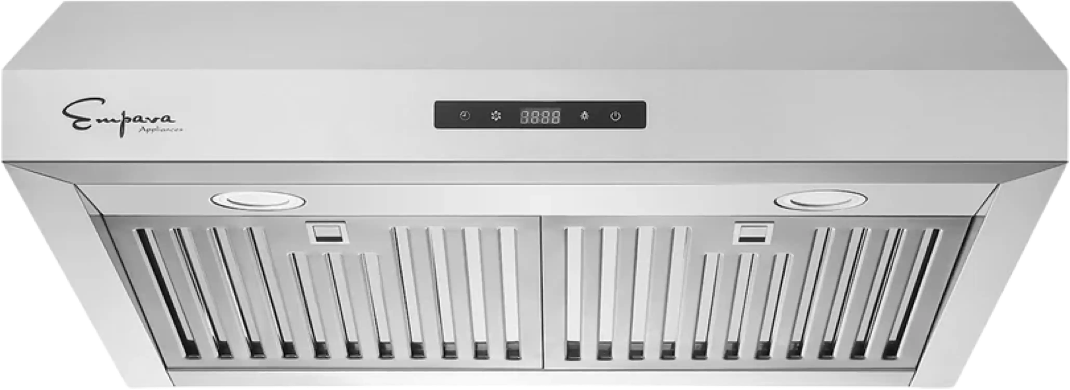 Empava Range Hood 30