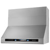 Empava 30 inch 900 CFM Wall Mount Range Hood