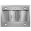 Empava 30 inch 900 CFM Wall Mount Range Hood