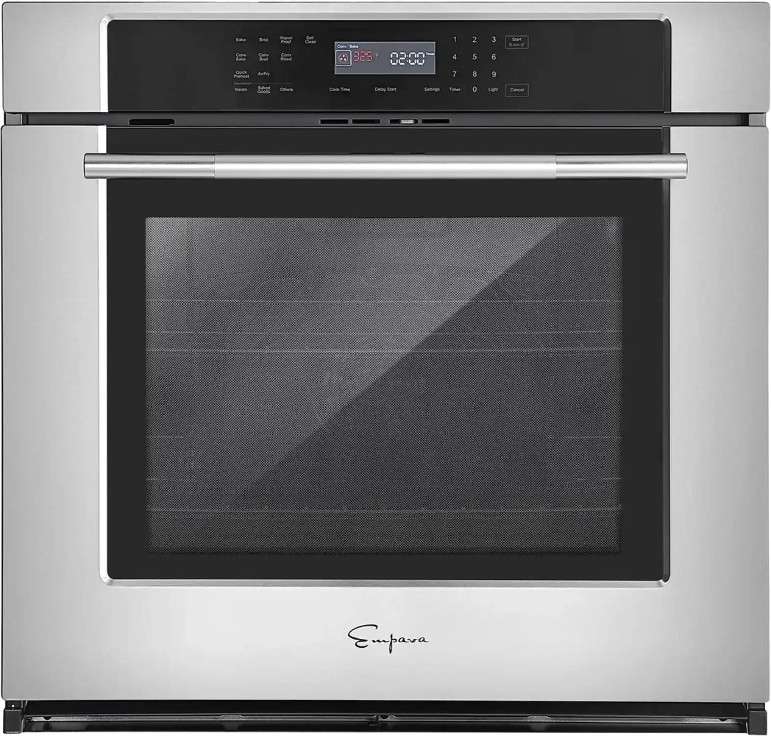 Empava Electric Oven 30