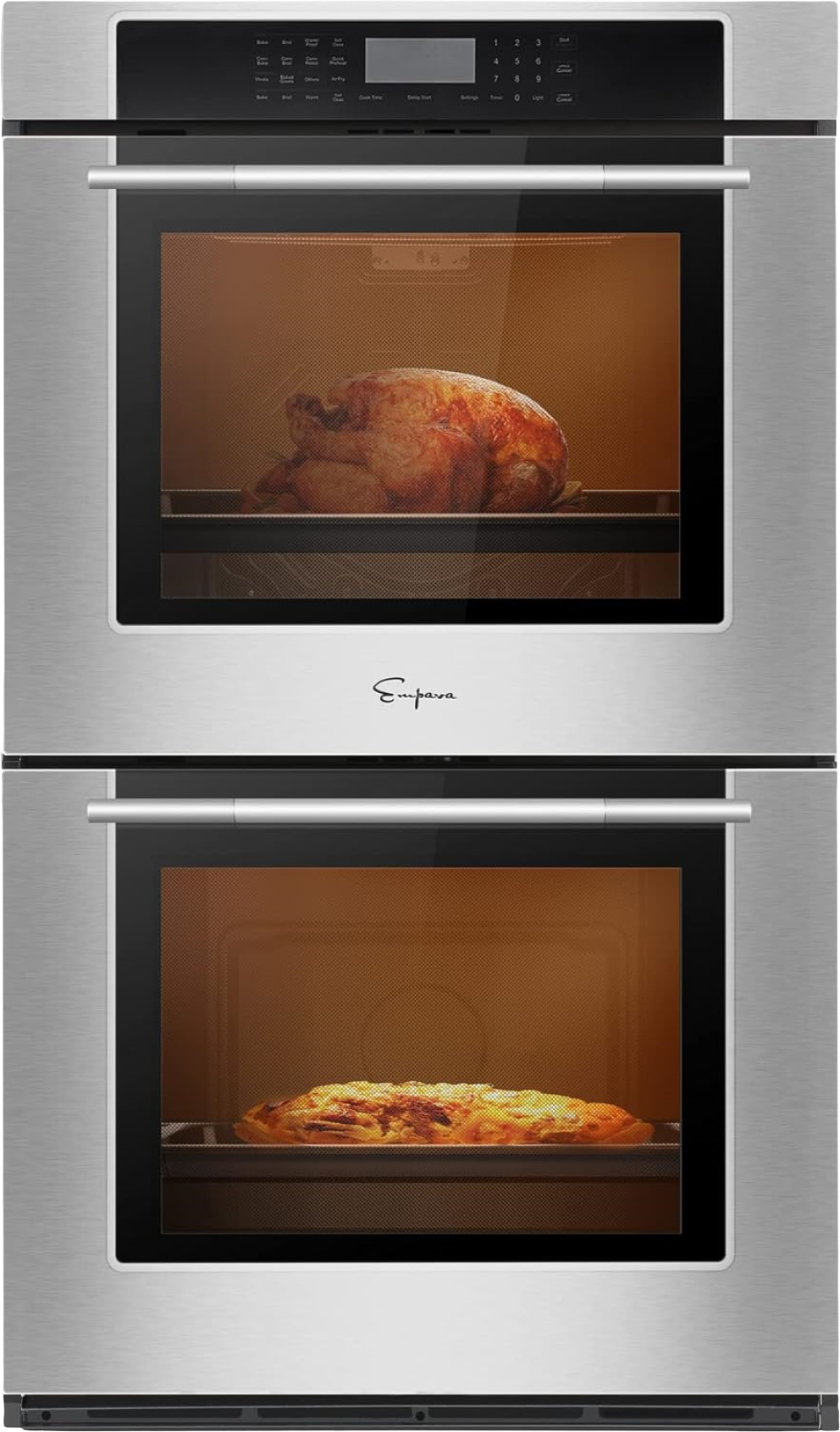 Empava Convection Oven 30