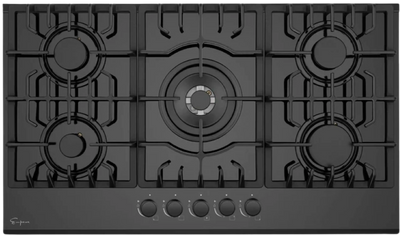 Empava Gas Cooktop 36