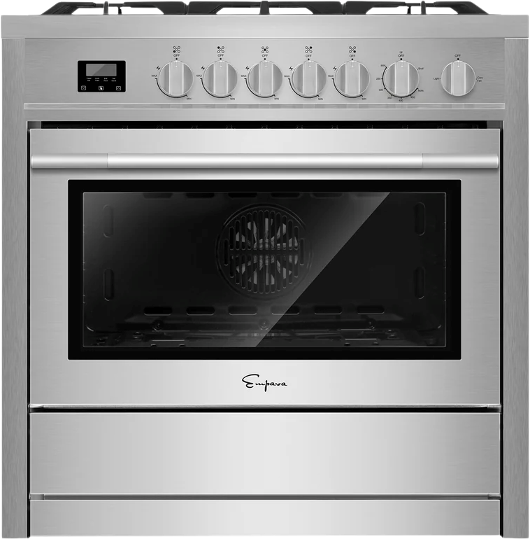 Empava Convection Oven 36