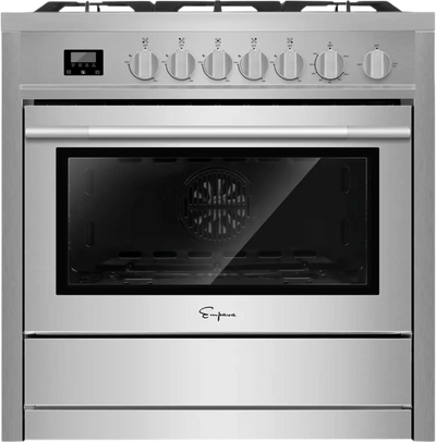 Empava Convection Oven 36