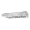 Empava Range Hood 36" Under Cabinet Ducted 500 CFM with Exhaust Kitchen Vent and Filters Stainless Steel New