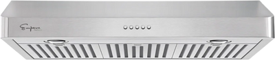 Empava Range Hood 36