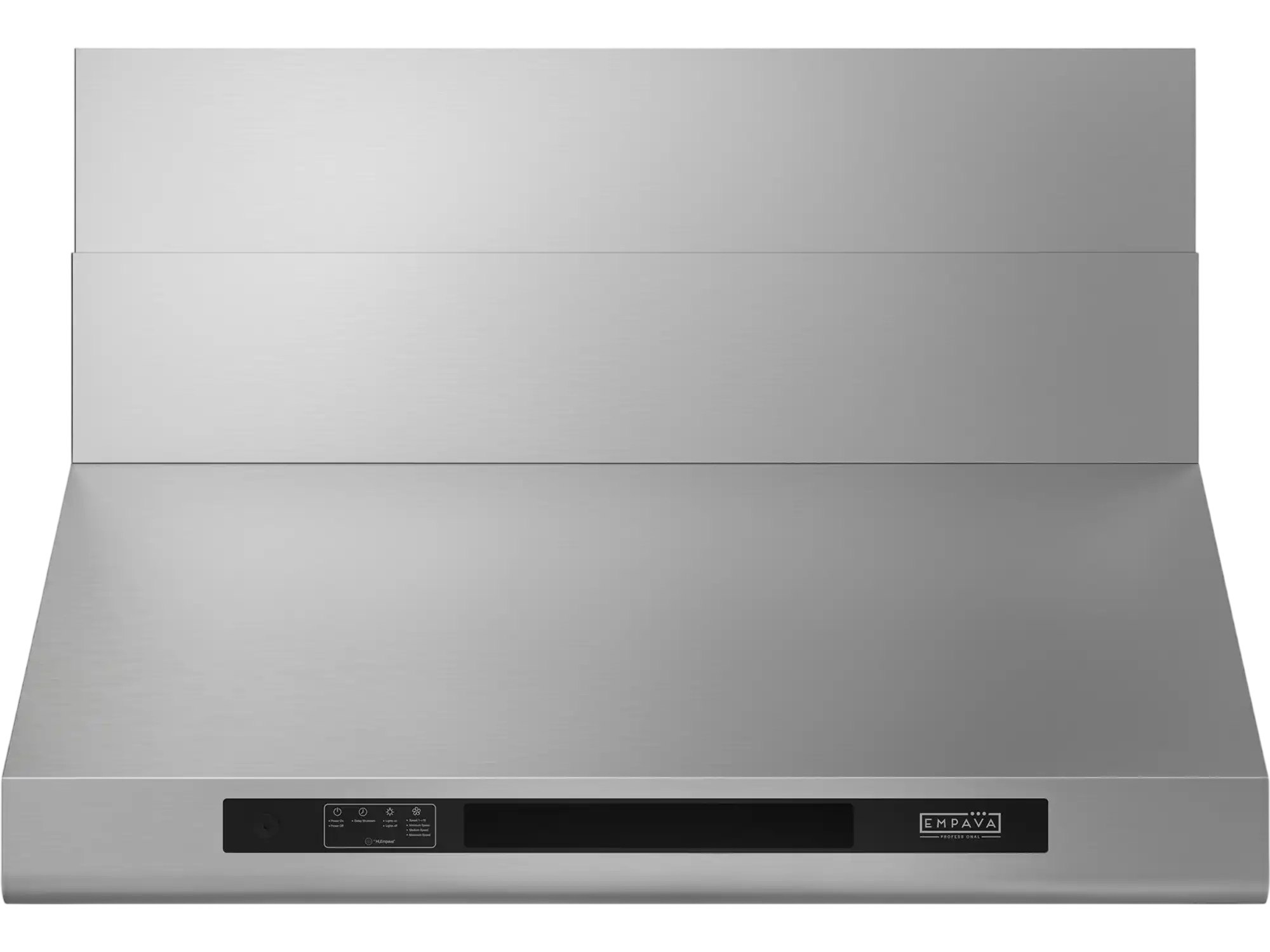 Empava Range Hood 36 inch 900 CFM Stainless Steel Wall Mount New