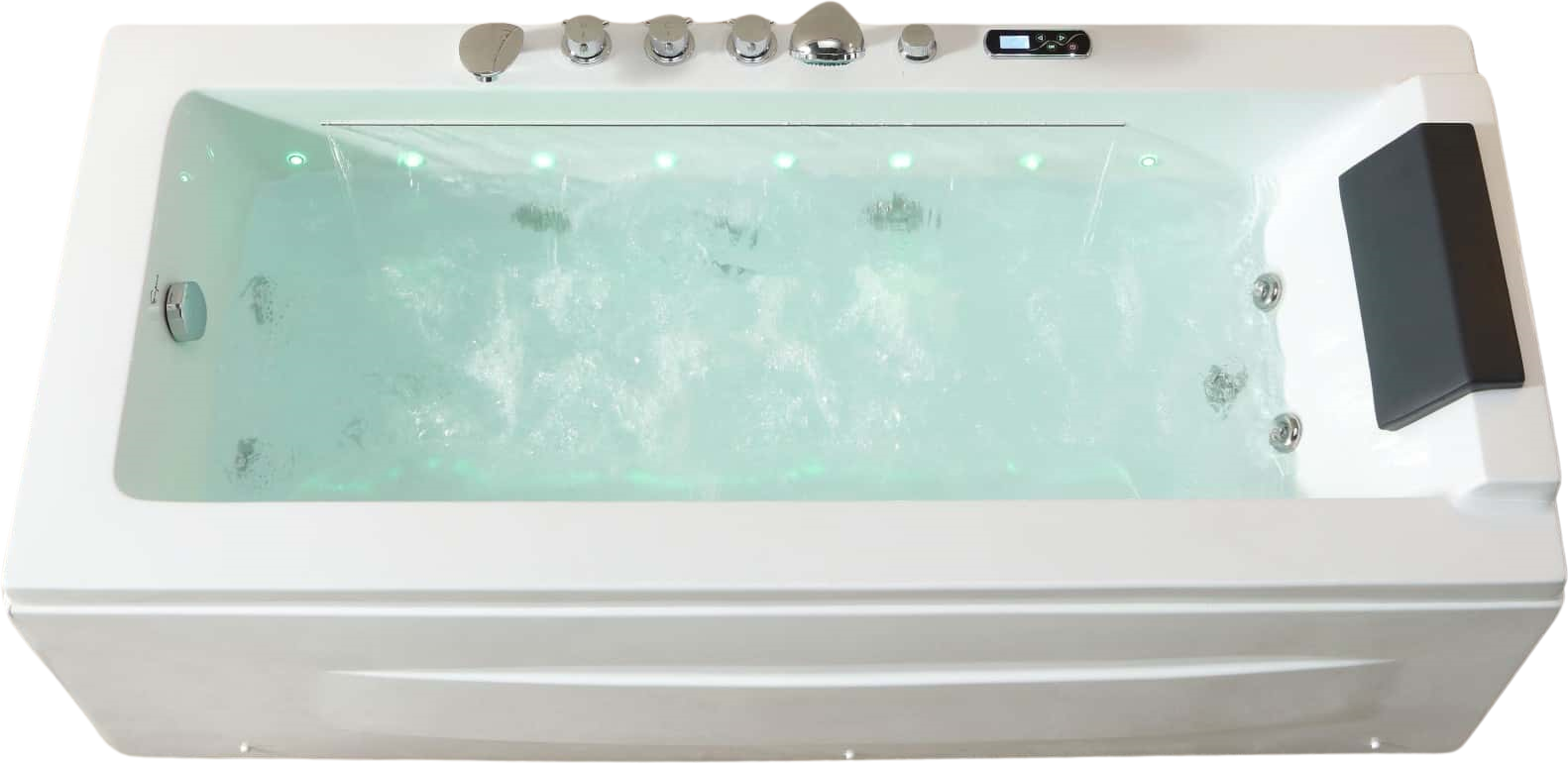 Empava Bathtub 67