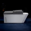 Empava Cryo Prism | Modern Cold Plunge Tub for Clarity and Renewal